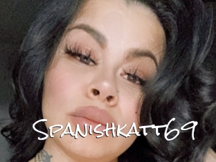 Spanishkatt69