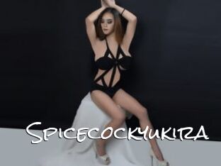 Spicecockyukira