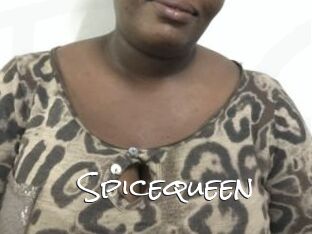 Spicequeen