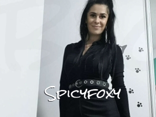 Spicyfoxy