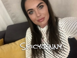 Spicyjenny