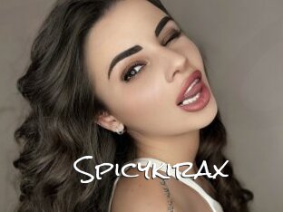 Spicykirax