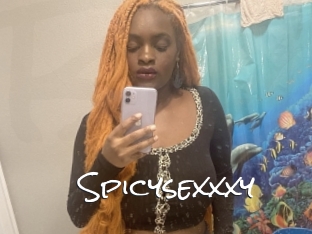 Spicysexxxy