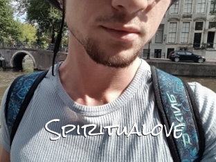 Spiritualove