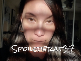 Spoiledbrat37