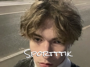 Sportttik