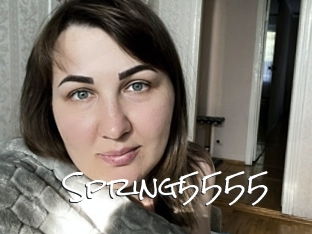 Spring5555