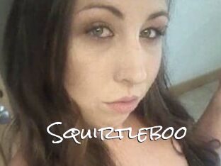 Squirtleboo