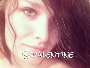 Ssvalentine