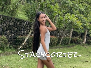 Stacycortez