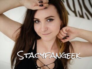 Stacyfangeek