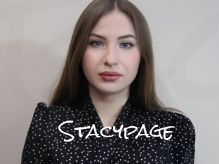 Stacypage