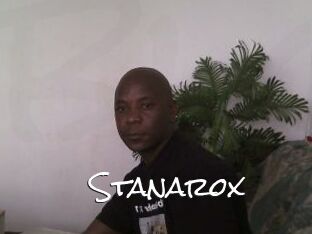 Stanarox