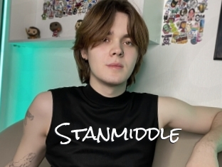 Stanmiddle