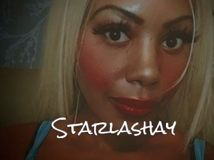 Starlashay