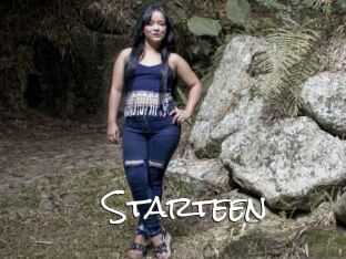 Starteen