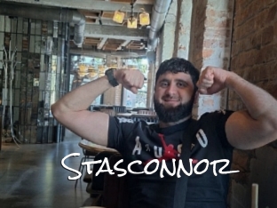 Stasconnor