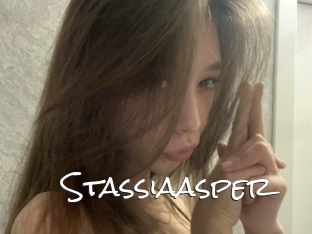 Stassiaasper