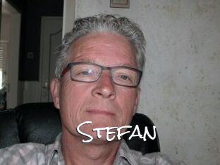 Stefan