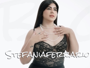 Stefaniaferrario