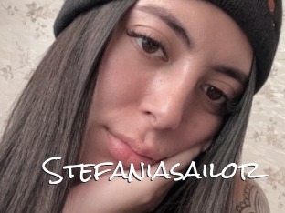 Stefaniasailor