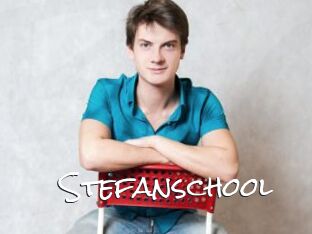 Stefanschool