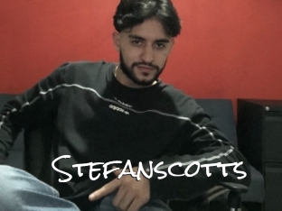 Stefanscotts