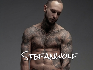 Stefanwolf