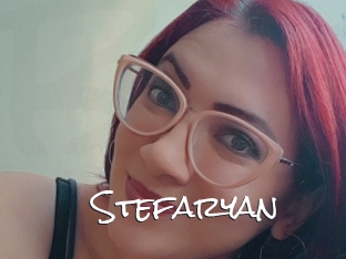 Stefaryan