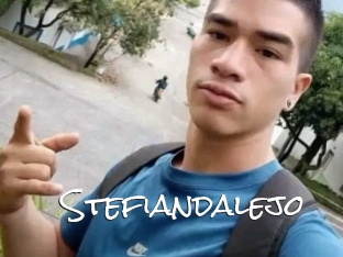 Stefiandalejo