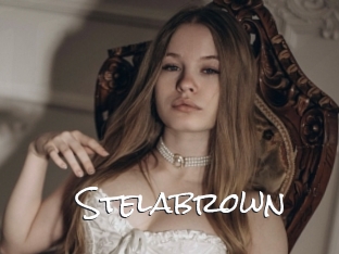 Stelabrown