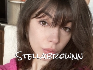 stellabrownn Blow Cum
