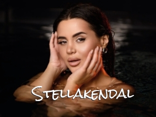 Stellakendal