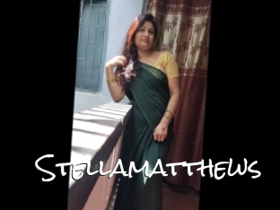 Stellamatthews