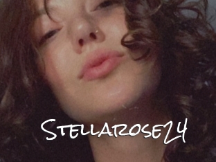 Stellarose24