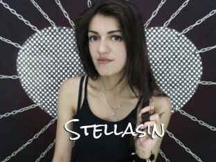 Stellasin