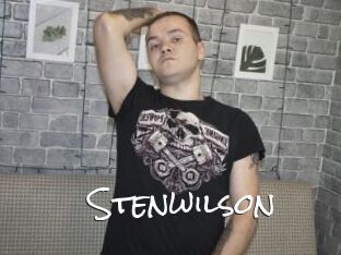 Stenwilson