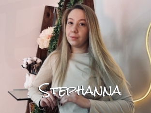 Stephanna