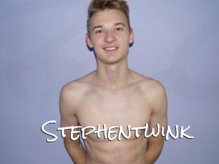 Stephentwink