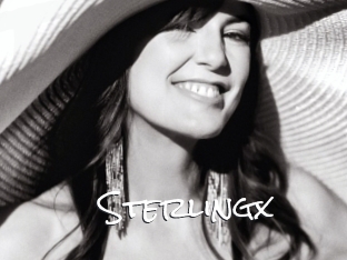 Sterlingx