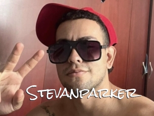 Stevanparker