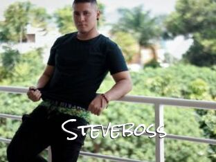 Steveboss