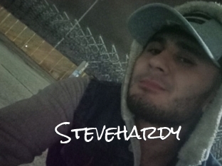 Stevehardy