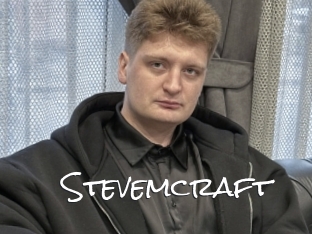 Stevemcraft