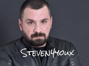 steven4youx Blow Cum