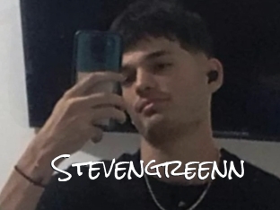 Stevengreenn