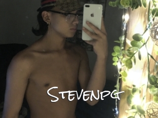 Stevenpg