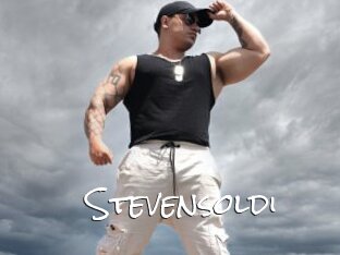 Stevensoldi