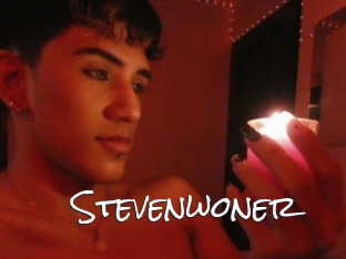 Stevenwoner