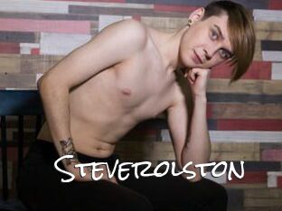 Steverolston